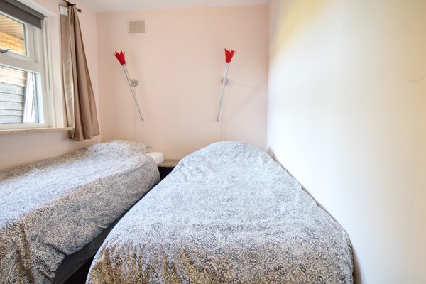 Medium property photo - Bosruiterweg 25-12, 3897 LV Zeewolde